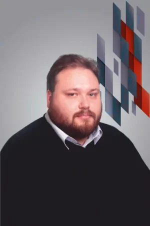 Олег Олегович Варлыгин