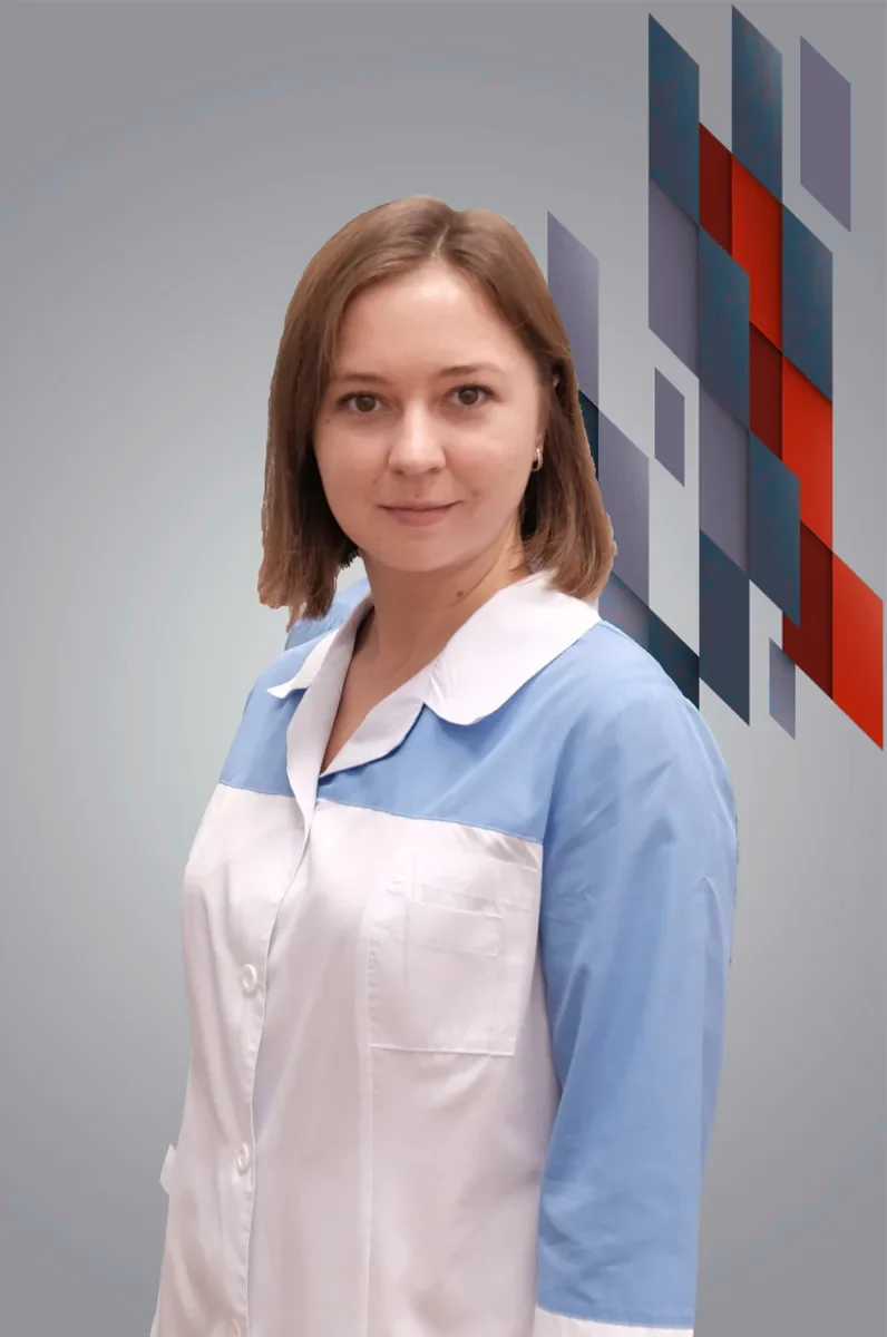 Антонина Александровна Мазур