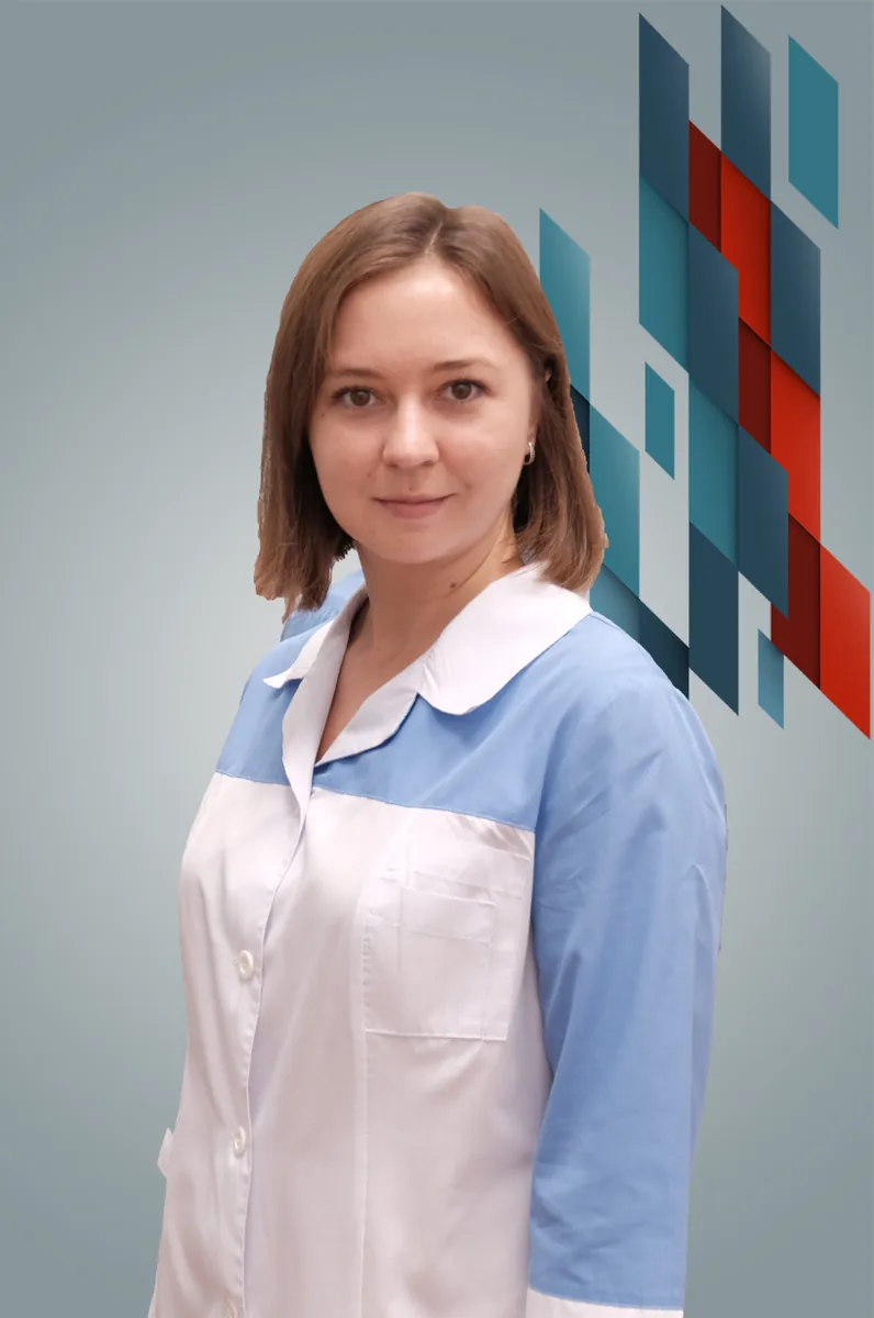 Антонина Александровна Мазур