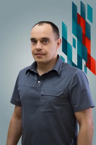 Максим Петрович Веселко