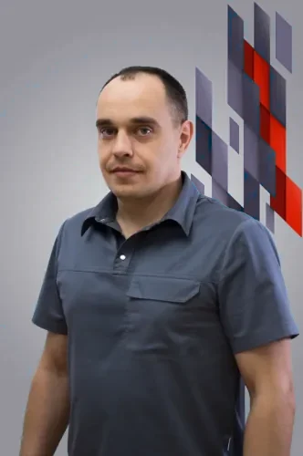 Максим Петрович Веселко