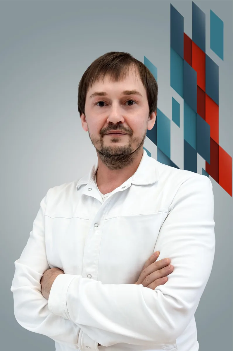 Вадим Григорьевич Юсупов