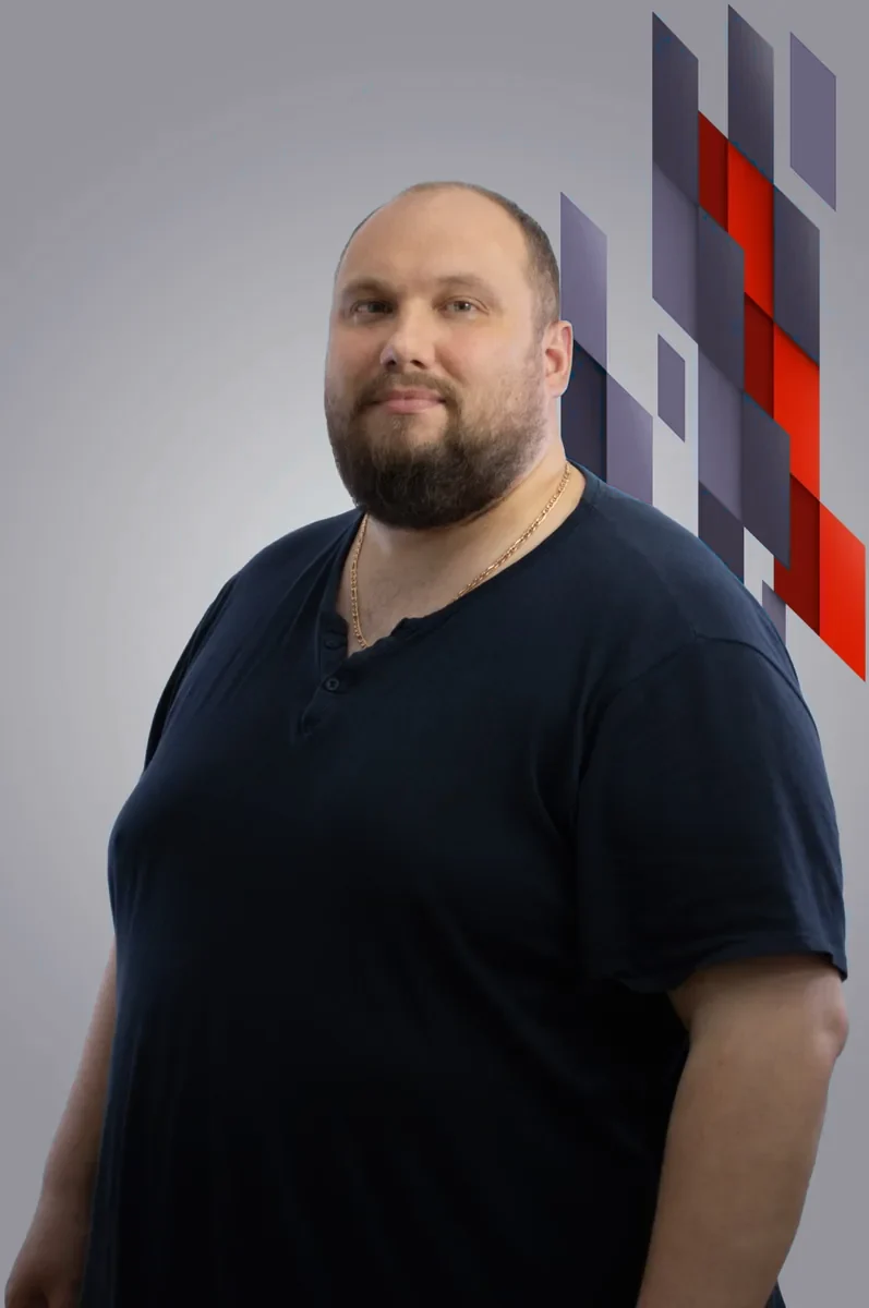 Алексей Викторович Антипов
