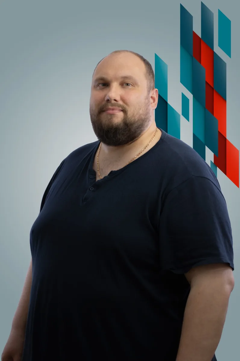 Алексей Викторович Антипов