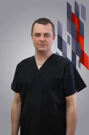 Александр Юрьевич Дашков