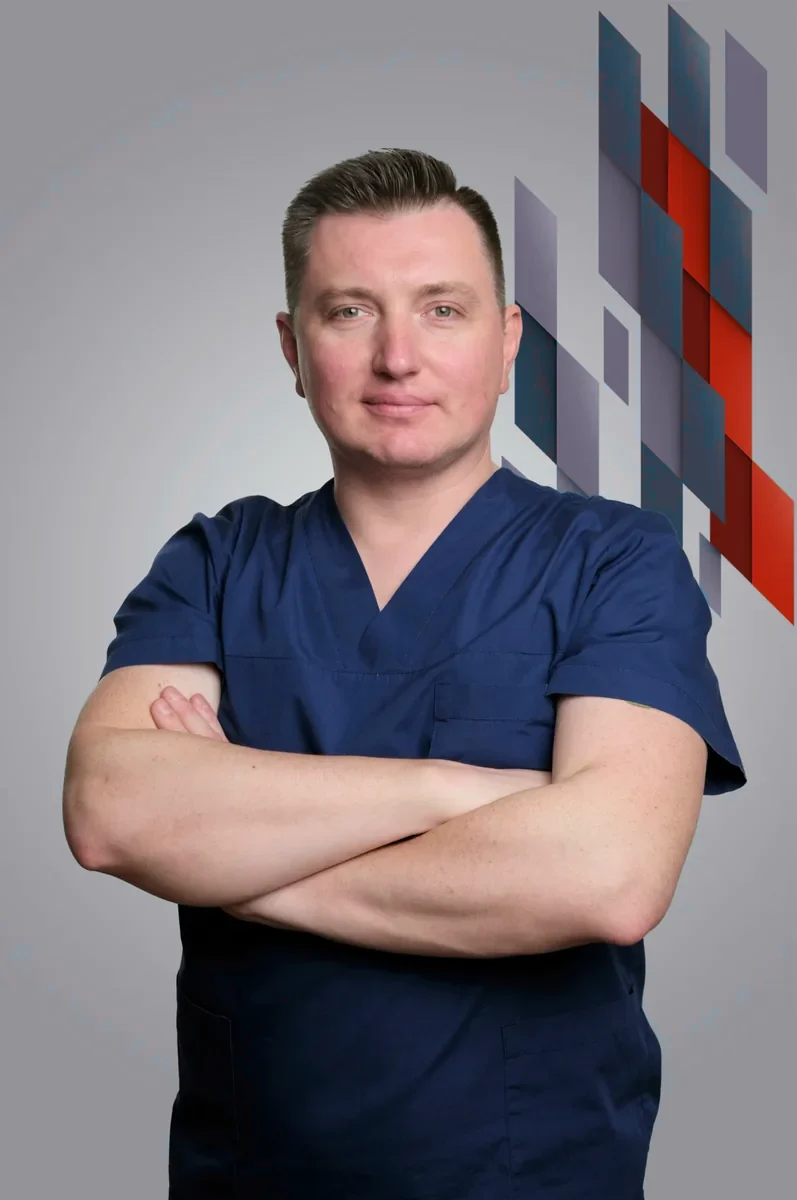 Шепелев Владимир Иванович