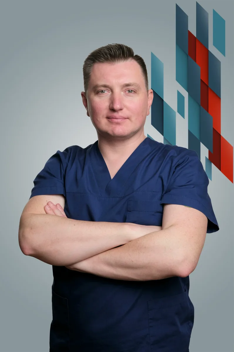 Шепелев Владимир Иванович